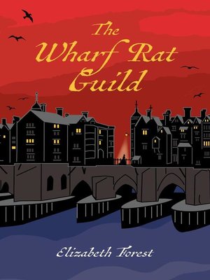 cover image of The Wharf Rat Guild
